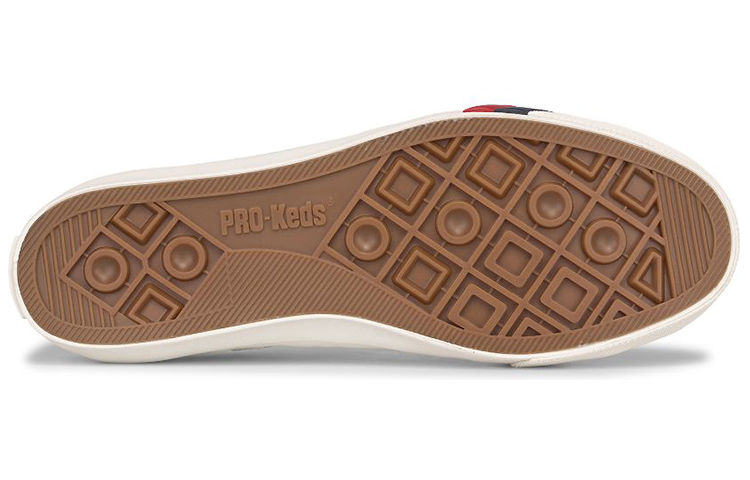 Shop Keds Royal Lo All Pro Mesh 'Blanco' PK64915