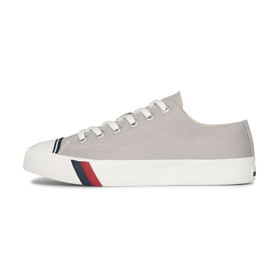 Keds Royal Lo Canvas 'Grey'