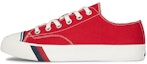 Buy Keds 红色皇家低帮帆布鞋 PK54473