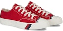 Order Keds 红色皇家低帮帆布鞋 PK54473
