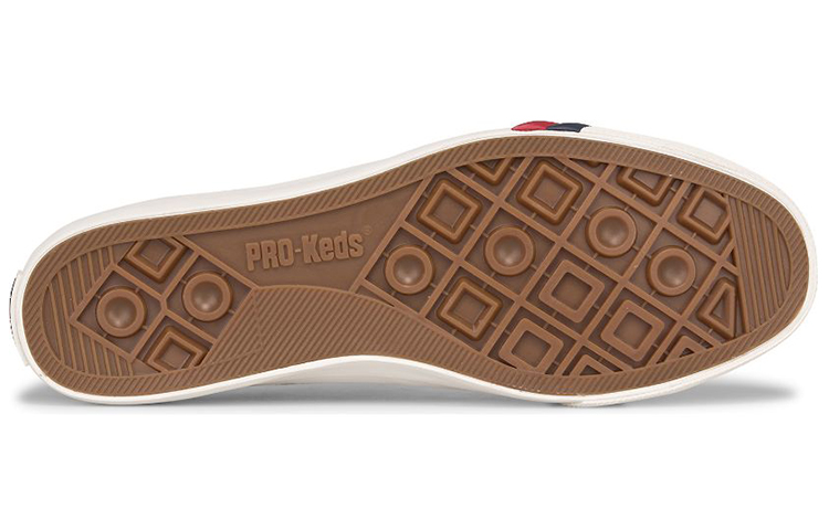 Purchase Keds Royal Lo Lona 'Rojo' PK54473