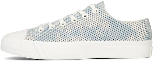 Keds Royal Lo Perf 'Light Blue Tie Dye Suede' PH64913 Keds Royal Lo Perf 'Light Blue Tie Dye Suede' PH64913