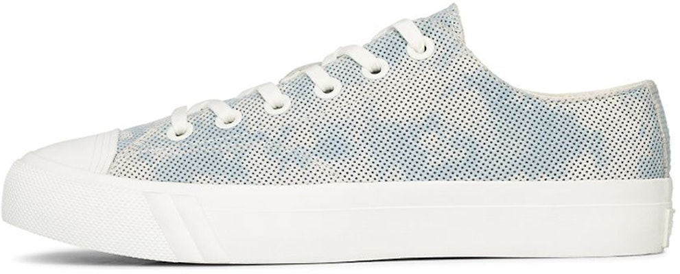 Keds Royal Lo Perf 'Suede Celup Biru Muda' PH64913 Buy Keds Royal Lo Perf 'Suede Celup Biru Muda' PH64913