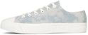 Keds Royal Lo Perf 'Suede Celup Biru Muda' PH64913
