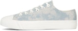 Buy Keds Royal Lo Perf 'Suede Celup Biru Muda' PH64913