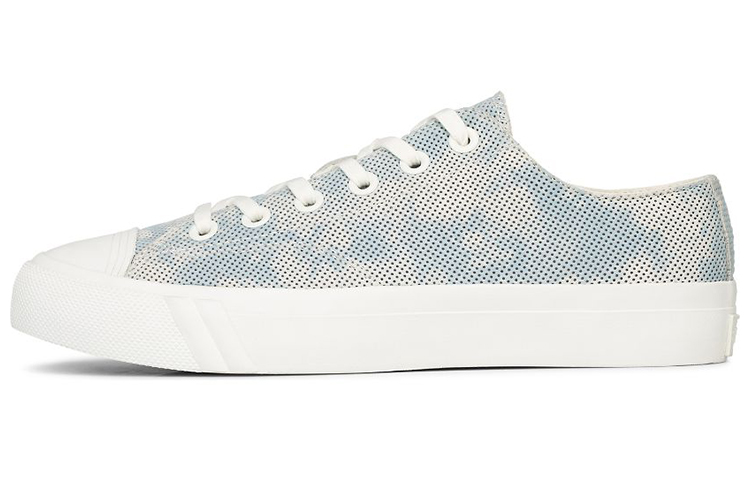 Buy Keds Royal Lo Perf ''Tie Dye Bleu Clair Suède'' PH64913