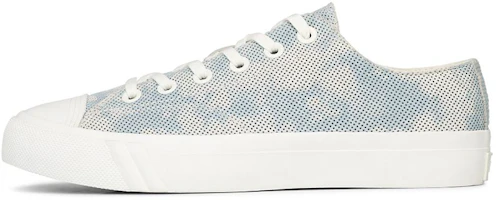 Keds Royal Lo Perf 'Light Blue Tie Dye Suede' PH64913 Keds Royal Lo Perf 'Light Blue Tie Dye Suede' PH64913