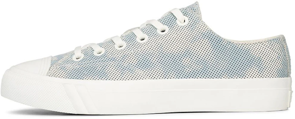 Keds Royal Lo Perf ''Tie Dye Bleu Clair Suède'' PH64913 Buy Keds Royal Lo Perf ''Tie Dye Bleu Clair Suède'' PH64913