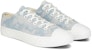 Keds Royal Lo Perf 'Suede Celup Biru Muda' PH64913