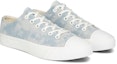 Order Keds Royal Lo Perf 'Suede Celup Biru Muda' PH64913