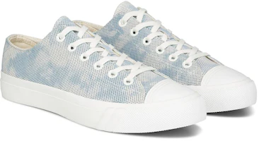 Order Keds Royal Lo Perf 'Suede Celup Biru Muda' PH64913