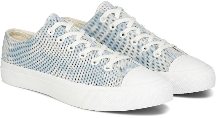 Keds Royal Lo Perf ''Tie Dye Bleu Clair Suède'' PH64913 Order Keds Royal Lo Perf ''Tie Dye Bleu Clair Suède'' PH64913