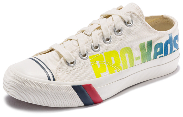 Keds Royal Logo Print 'White' 圖 2