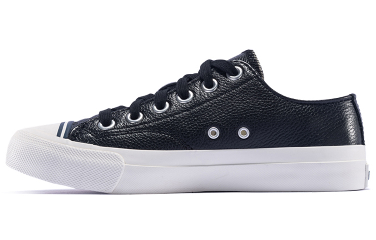 Keds Royal Low 'Black White'