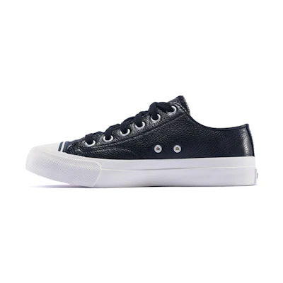 Keds Royal Low 'Black White'