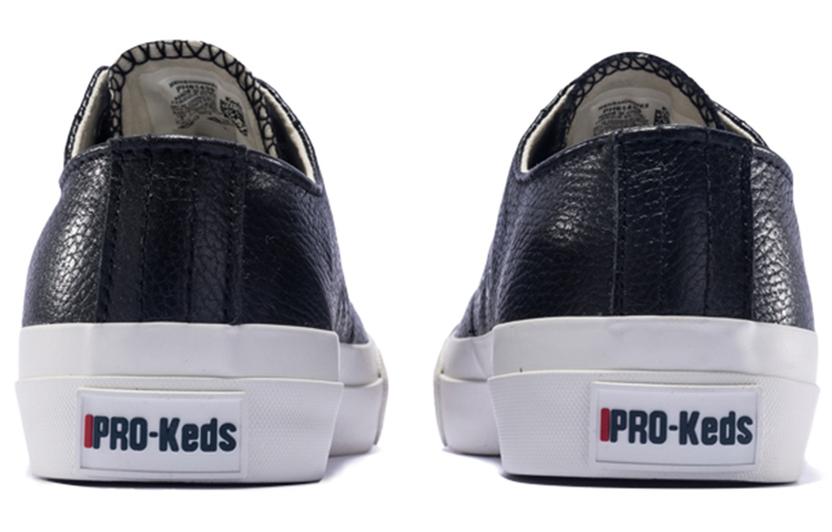 Keds Royal Low 'Black White' 圖 5