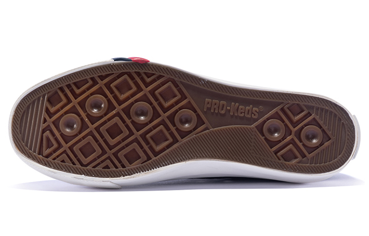 Keds Royal Low 'Black White' 圖 6