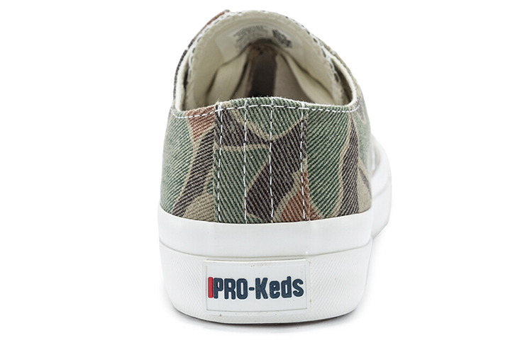Keds Royal Low 'Camo Green' 圖 4
