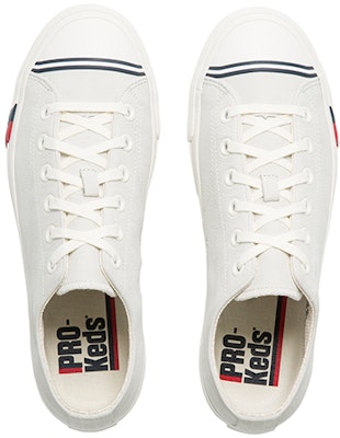 Keds Royal Low 'Putih Susu' PH60196 Lookbook Keds Royal Low 'Putih Susu' PH60196