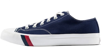Keds Royal Low 'Navy' PK54467 Keds Royal Low 'Navy' PK54467