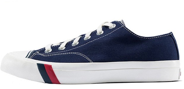 Keds Royal Low 'Navy' Sepatu Sneakers Biru Tua PK54467 Buy Keds Royal Low 'Navy' Sepatu Sneakers Biru Tua PK54467