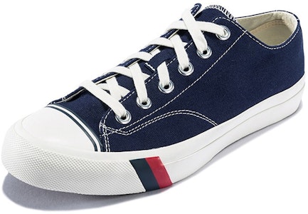 Keds Royal Low 'Navy' Sepatu Sneakers Biru Tua PK54467 Lookbook Keds Royal Low 'Navy' Sepatu Sneakers Biru Tua PK54467