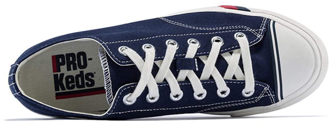 Keds Royal Low 'Navy' PK54467 Details for Keds Royal Low 'Navy' PK54467