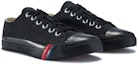 Shop Keds Royal Low Kanvas 'Hitam' PK54471