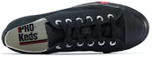 Purchase 케즈 로얄 로우 캔버스 (블랙) PK54471