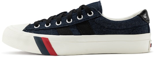 Keds Royal Plus 'Blue Black' PK63846 Keds Royal Plus 'Blue Black' PK63846
