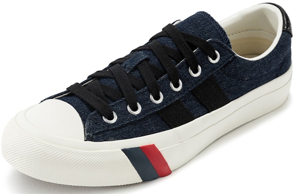Keds Royal Plus 'Blue Black' PK63846 Order Keds Royal Plus 'Blue Black' PK63846