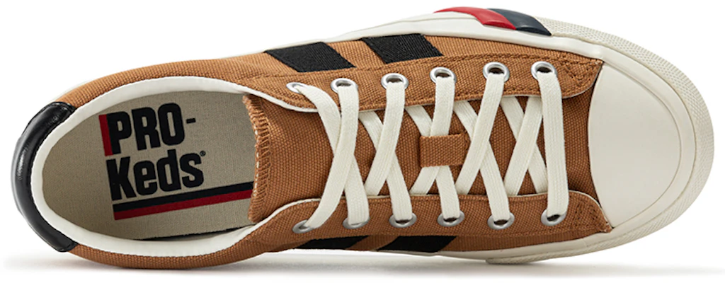 Keds Royal Plus '棕黑色' PK63844 Shop Keds Royal Plus '棕黑色' PK63844