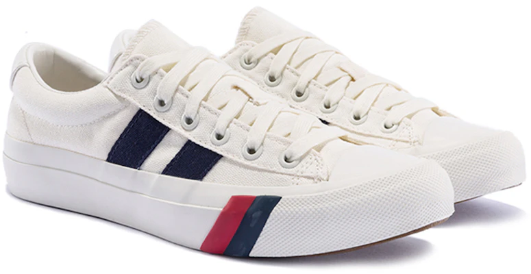 케즈 로얄 플러스 '화이트 블루' PK60299 Shop 케즈 로얄 플러스 '화이트 블루' PK60299