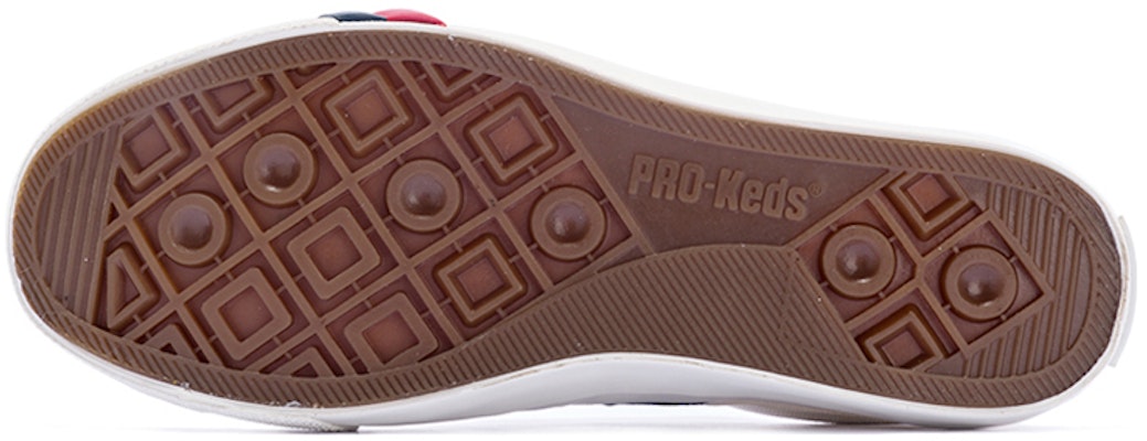 케즈 로얄 플러스 '화이트 블루' PK60299 Sizing 케즈 로얄 플러스 '화이트 블루' PK60299