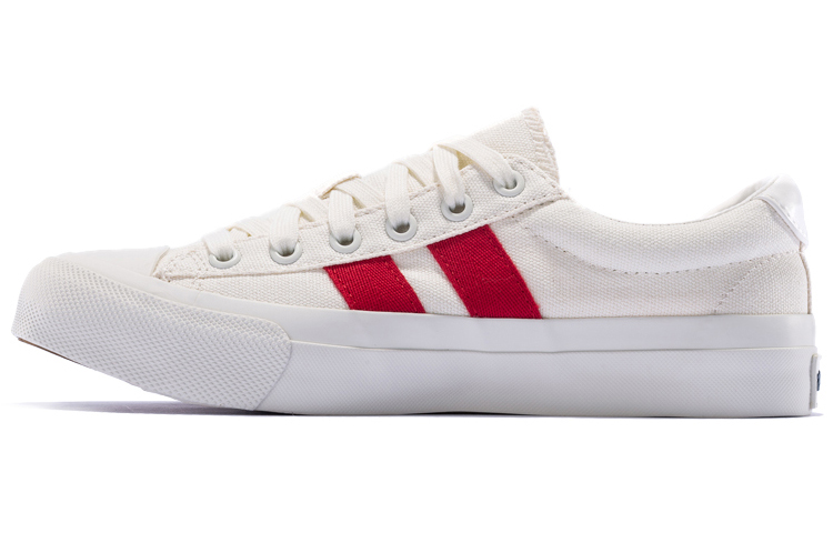 Keds Royal Plus Low 'White Red' PK60300