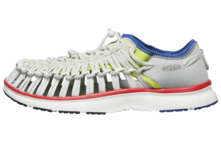 KEEN ALC x Uneek O2 'Milk White' 1020808