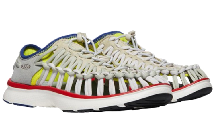 Order KEEN ALC x Uneek O2 'Milk White' 1020808