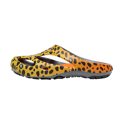 KEEN ATMOS Shanti 'Leopard Print'