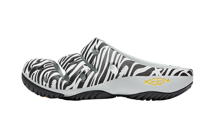 KEEN ATMOS Yogui Artsfull 'Zebra'