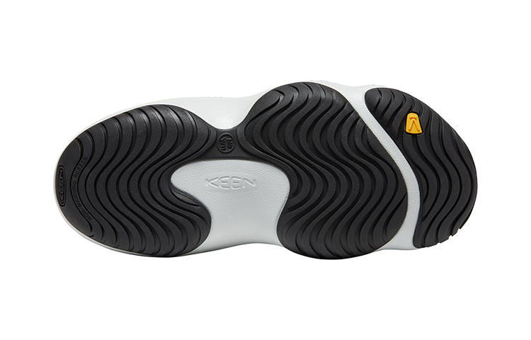 KEEN ATMOS Yogui Artsfull 'Zebra' 圖 5