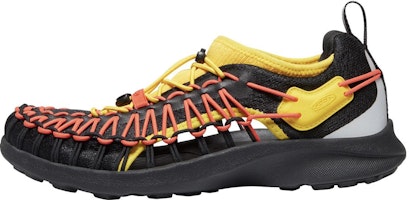 KEEN BEAMS x UNEEK 'Yellow Red Black' 1024680 KEEN BEAMS x UNEEK 'Yellow Red Black' 1024680