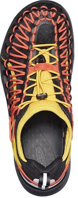 BEAMS x KEEN UNEEK系列 溯溪鞋 運動戶外休閒鞋 時尚運動涼鞋 男款 黃紅黑 Purchase BEAMS x KEEN UNEEK系列 溯溪鞋 運動戶外休閒鞋 時尚運動涼鞋 男款 黃紅黑