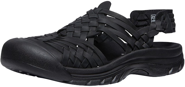 ROSARITA II X HYKE聯名 KEEN 戶外休閒 男款 黑色 舒適涉水涼鞋 Buy ROSARITA II X HYKE聯名 KEEN 戶外休閒 男款 黑色 舒適涉水涼鞋