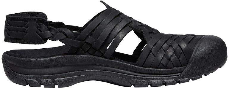 ROSARITA II X HYKE聯名 KEEN 戶外休閒 男款 黑色 舒適涉水涼鞋 Order ROSARITA II X HYKE聯名 KEEN 戶外休閒 男款 黑色 舒適涉水涼鞋