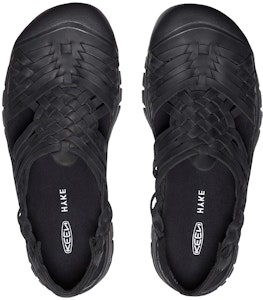 ROSARITA II X HYKE聯名 KEEN 戶外休閒 男款 黑色 舒適涉水涼鞋 Purchase ROSARITA II X HYKE聯名 KEEN 戶外休閒 男款 黑色 舒適涉水涼鞋