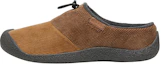Buy KEEN Birkenstock ボストン 細幅 スエード サンダル (青) 1026659
