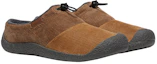 Purchase KEEN Birkenstock ボストン 細幅 スエード サンダル (青) 1026659