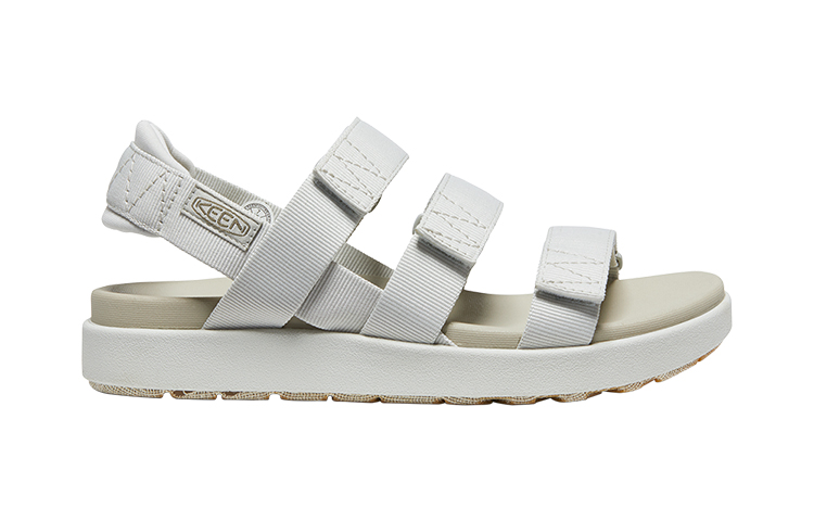 Order KEEN Birkenstock 波士顿绒面皮革凉鞋 '浅玫瑰' 1026139