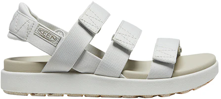 Order KEEN Birkenstock Boston Suède Leren Sandalen ''Light Rose'' 1026139