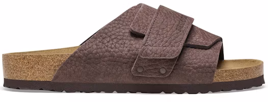 KEEN Birkenstock Kyoto Nubuck Leather Desert Buck Roast 'Beige' 1022498 KEEN Birkenstock Kyoto Nubuck Leather Desert Buck Roast 'Beige' 1022498
